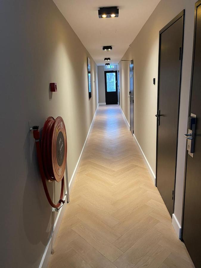 אמסטרדם Hotel 83 מראה חיצוני תמונה