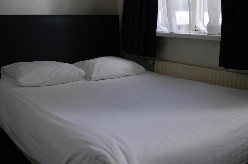 אמסטרדם Hotel 83 מראה חיצוני תמונה