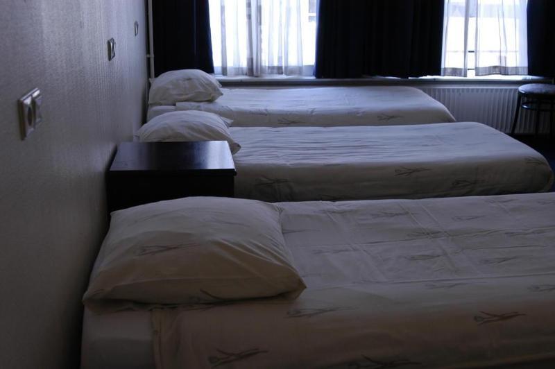 אמסטרדם Hotel 83 מראה חיצוני תמונה