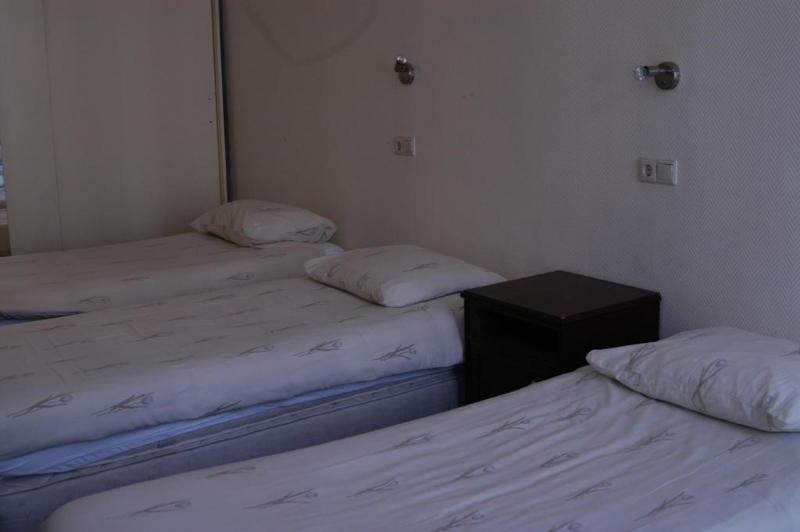 אמסטרדם Hotel 83 מראה חיצוני תמונה