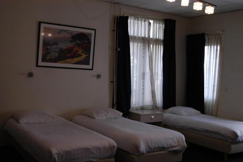 אמסטרדם Hotel 83 מראה חיצוני תמונה