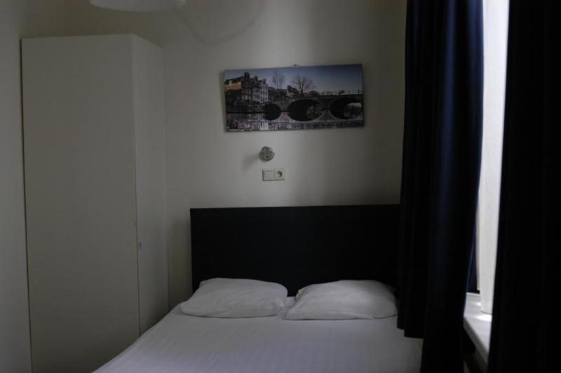 אמסטרדם Hotel 83 מראה חיצוני תמונה