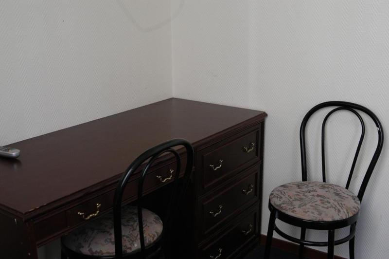 אמסטרדם Hotel 83 מראה חיצוני תמונה
