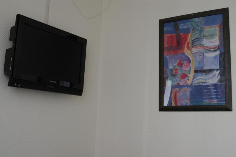 אמסטרדם Hotel 83 מראה חיצוני תמונה