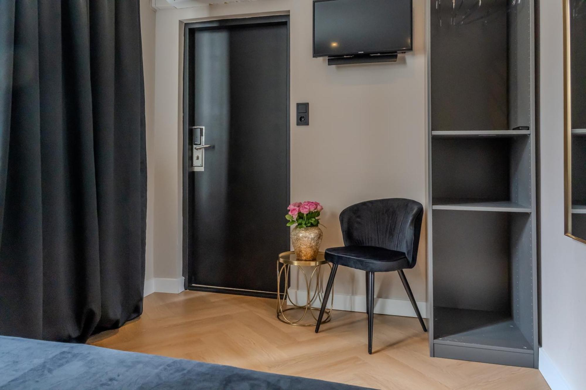 אמסטרדם Hotel 83 מראה חיצוני תמונה